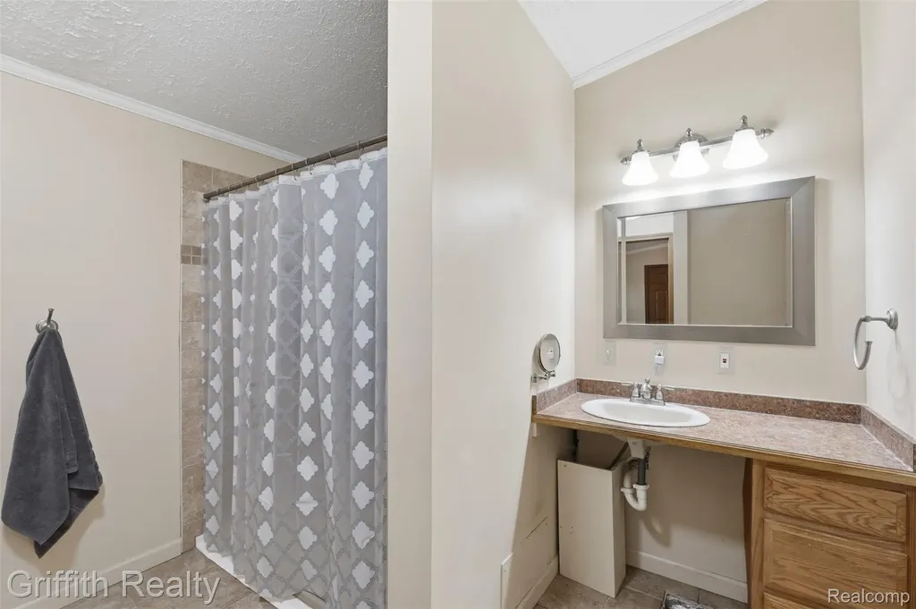 260 Ellsworth Lake Drive Lyndon Township MI 48137