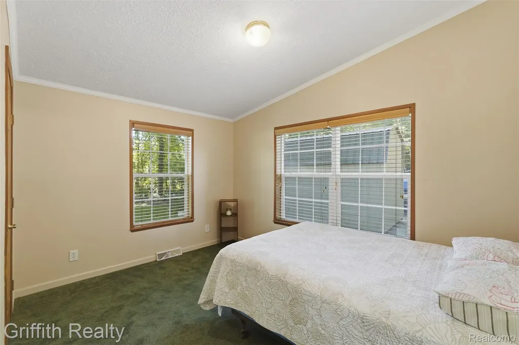 260 Ellsworth Lake Drive Lyndon Township MI 48137