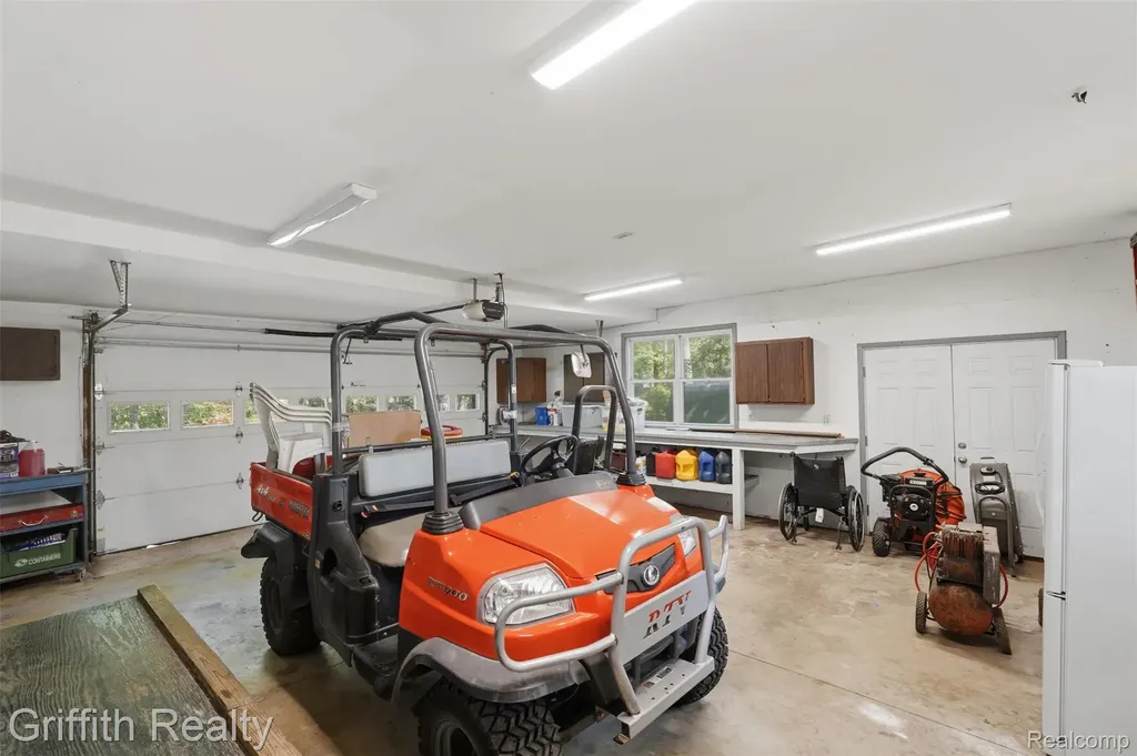 260 Ellsworth Lake Drive Lyndon Township MI 48137