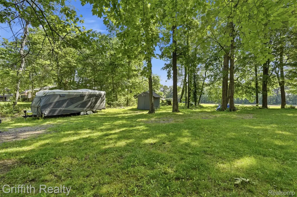 260 Ellsworth Lake Drive Lyndon Township MI 48137