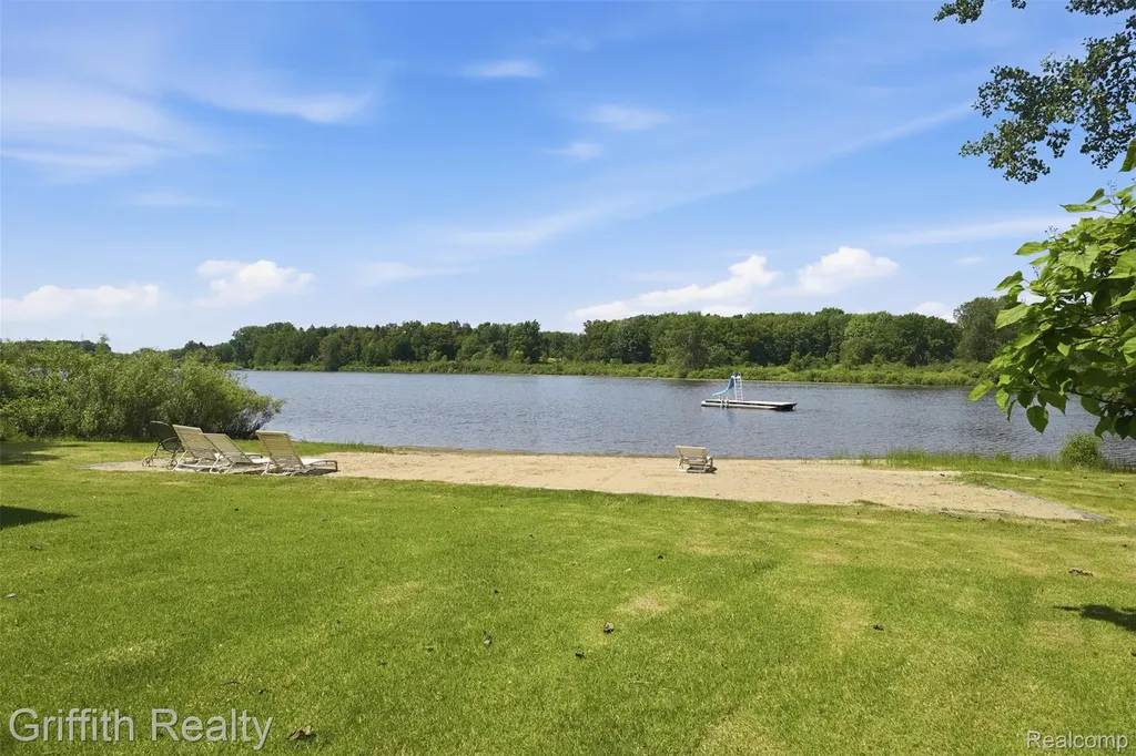 260 Ellsworth Lake Drive Lyndon Township MI 48137