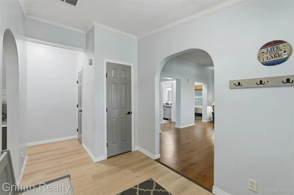 260 Ellsworth Lake Drive Lyndon Township MI 48137