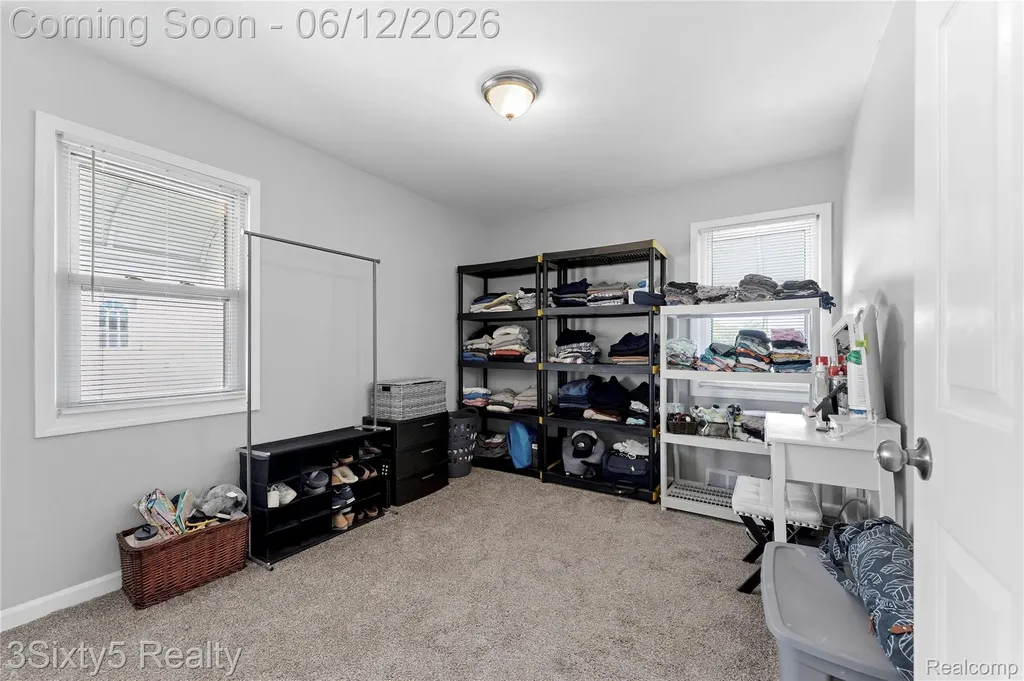 3223 S Stella Court Trenton City MI 48183