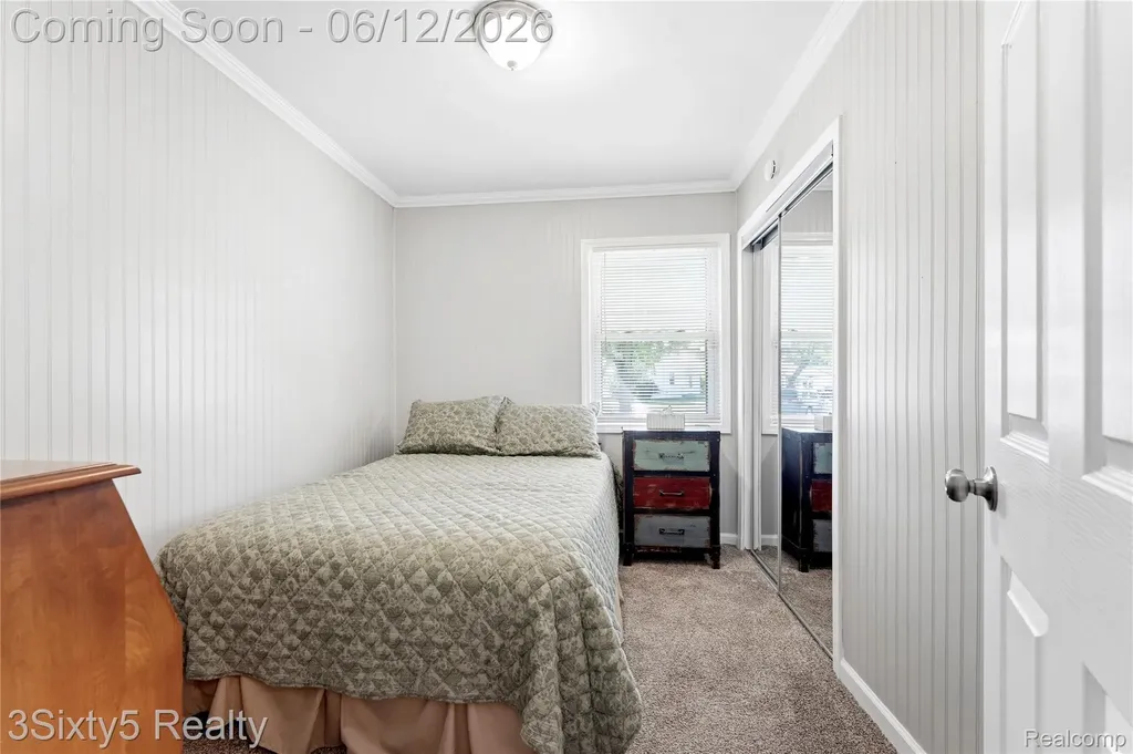 3223 S Stella Court Trenton City MI 48183