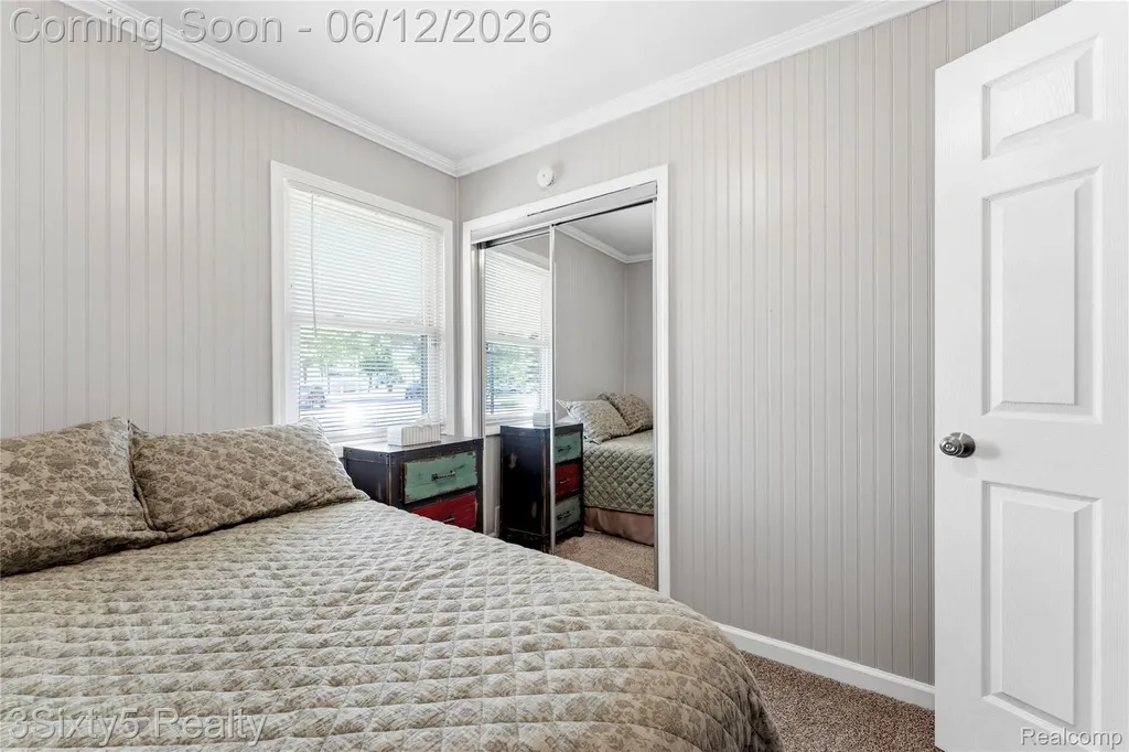 3223 S Stella Court Trenton City MI 48183