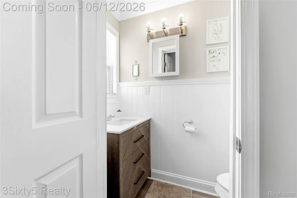 3223 S Stella Court Trenton City MI 48183