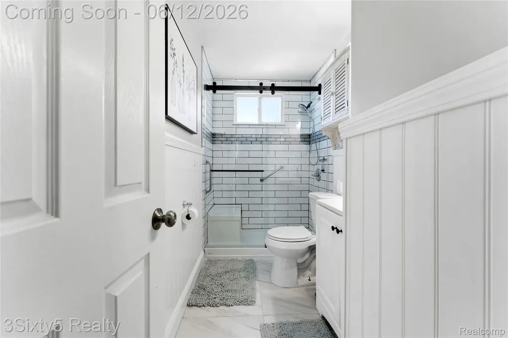 3223 S Stella Court Trenton City MI 48183
