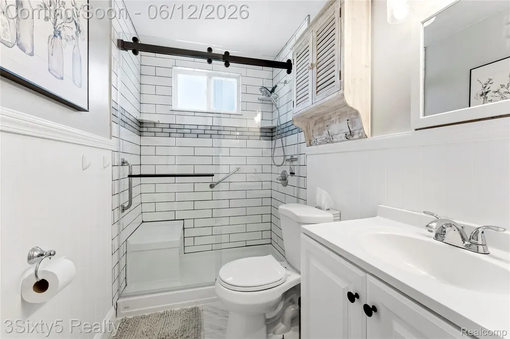 3223 S Stella Court Trenton City MI 48183