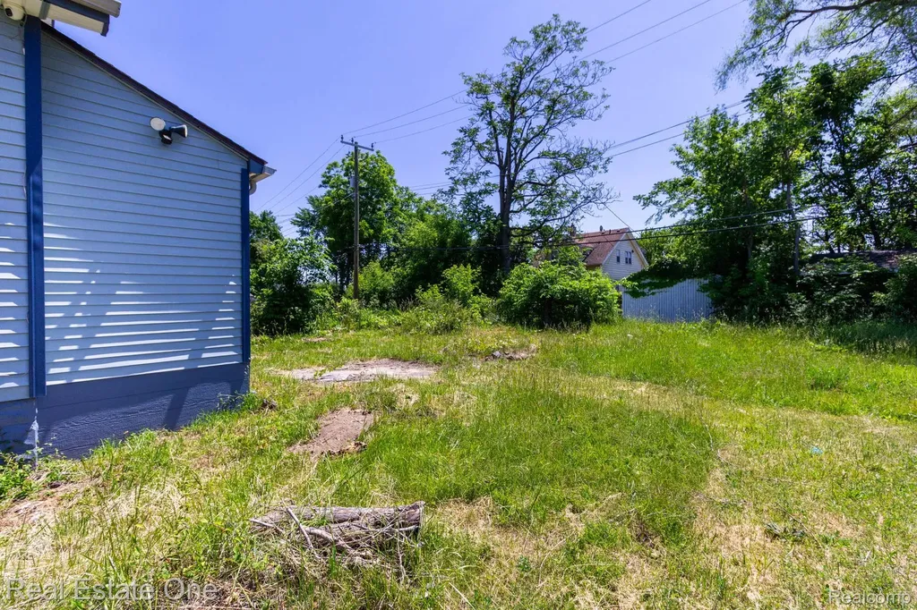 6427 Linsdale Street Detroit City MI 48204