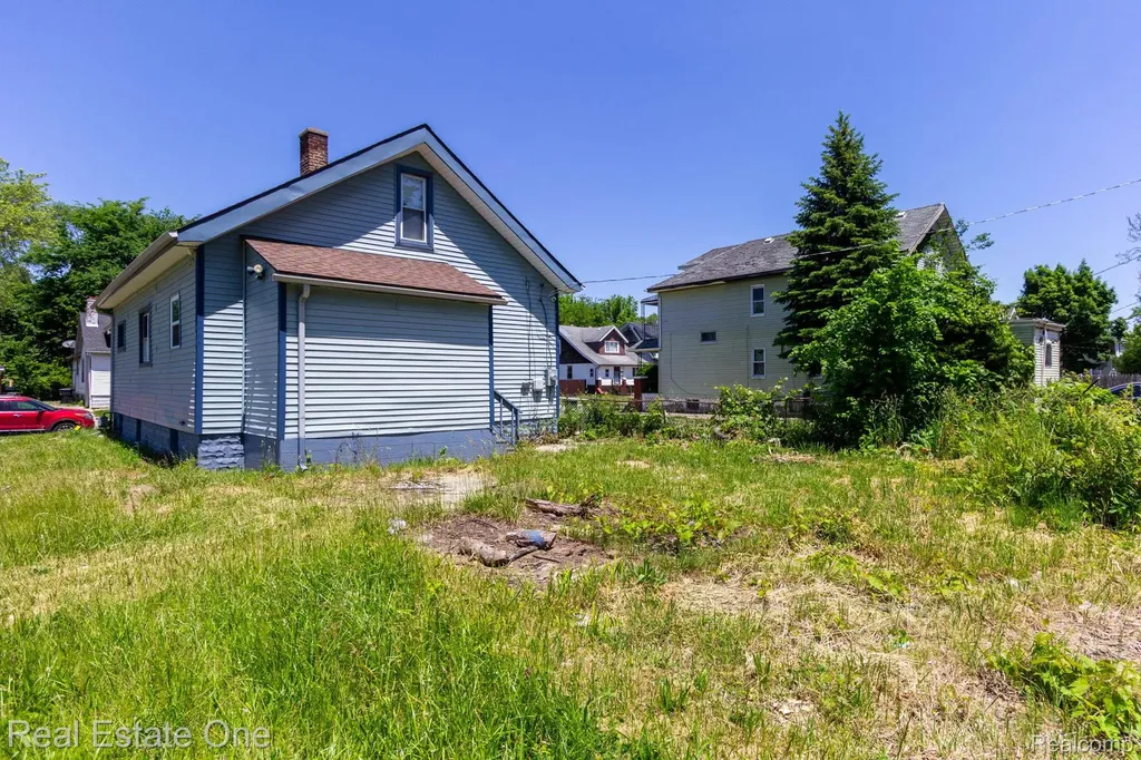 6427 Linsdale Street Detroit City MI 48204