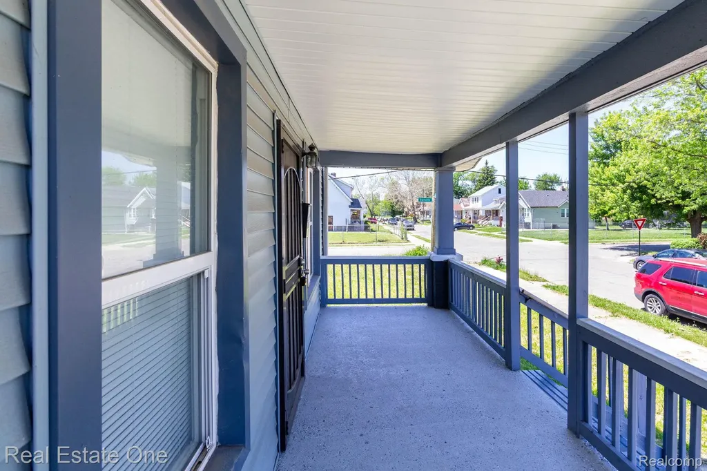 6427 Linsdale Street Detroit City MI 48204
