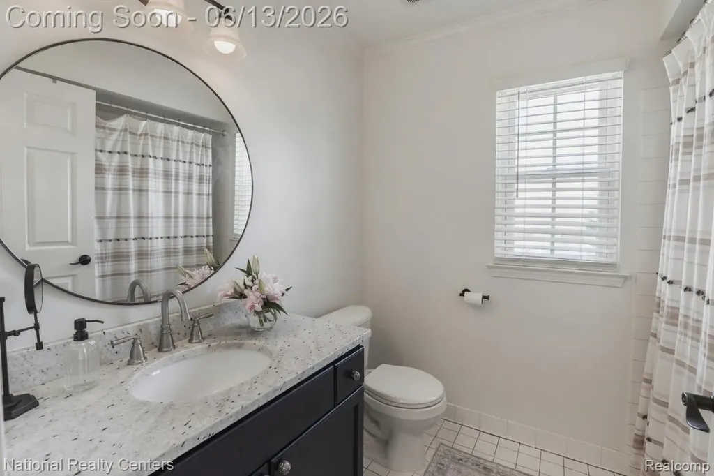 4033 Berkshire Drive Sterling Heights City MI 48314