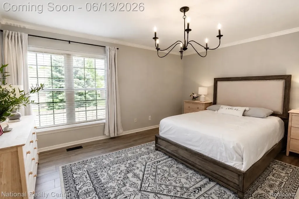 4033 Berkshire Drive Sterling Heights City MI 48314
