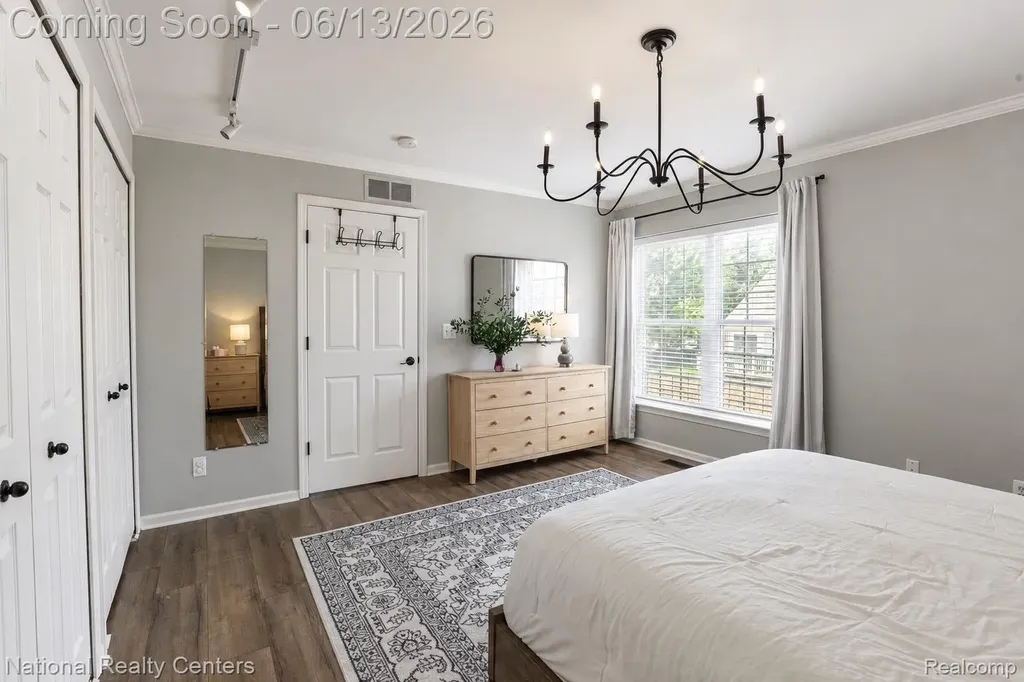 4033 Berkshire Drive Sterling Heights City MI 48314
