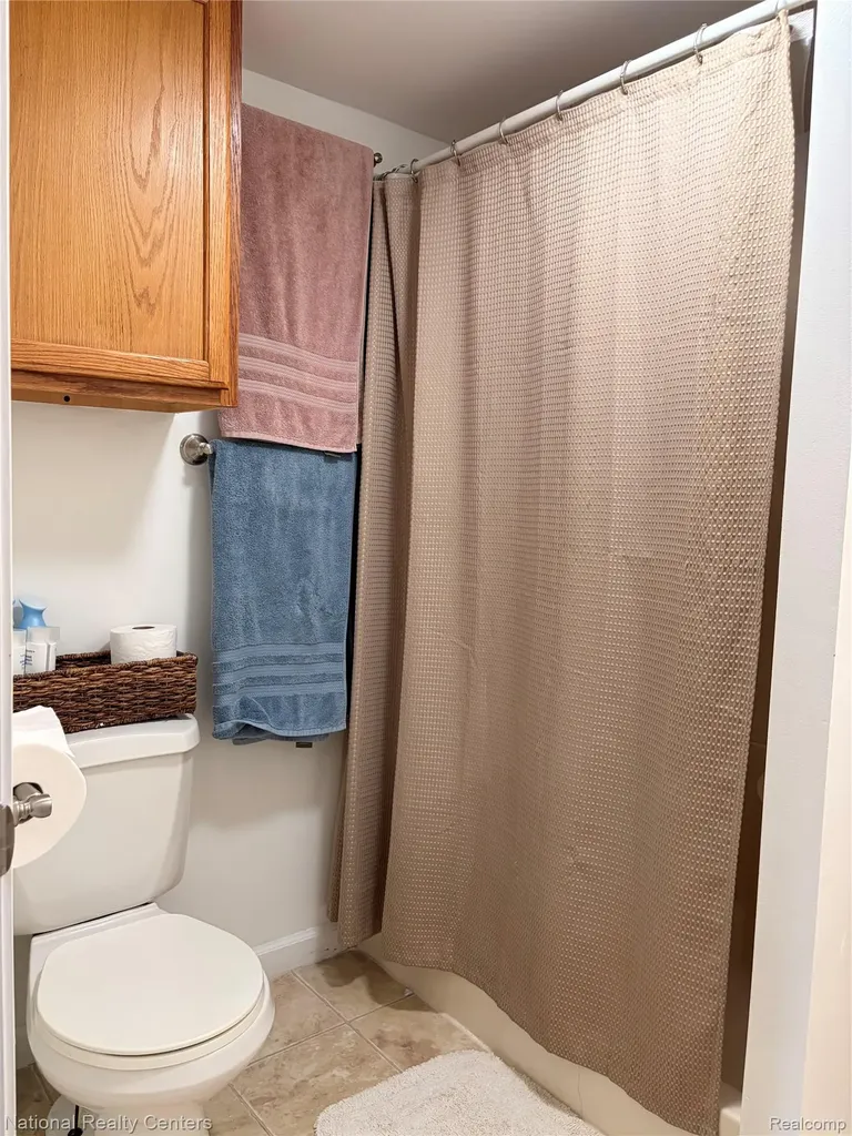 2025 Parkwood Court Norvell Township MI 49230