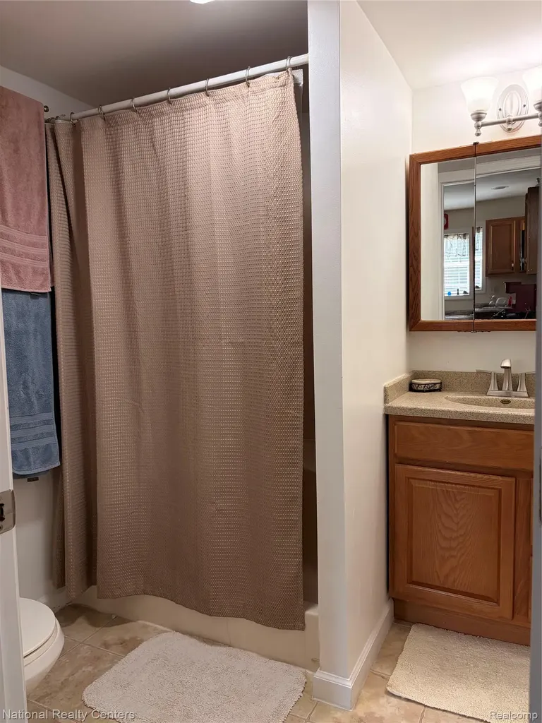 2025 Parkwood Court Norvell Township MI 49230