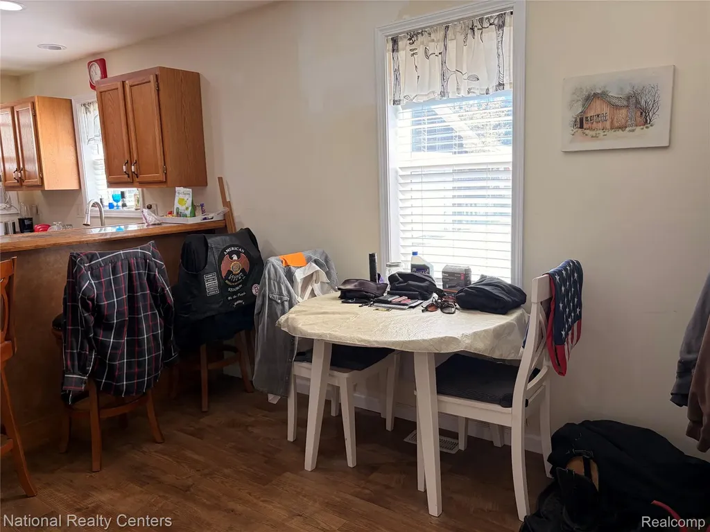 2025 Parkwood Court Norvell Township MI 49230
