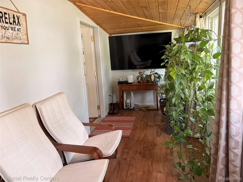 2025 Parkwood Court Norvell Township MI 49230