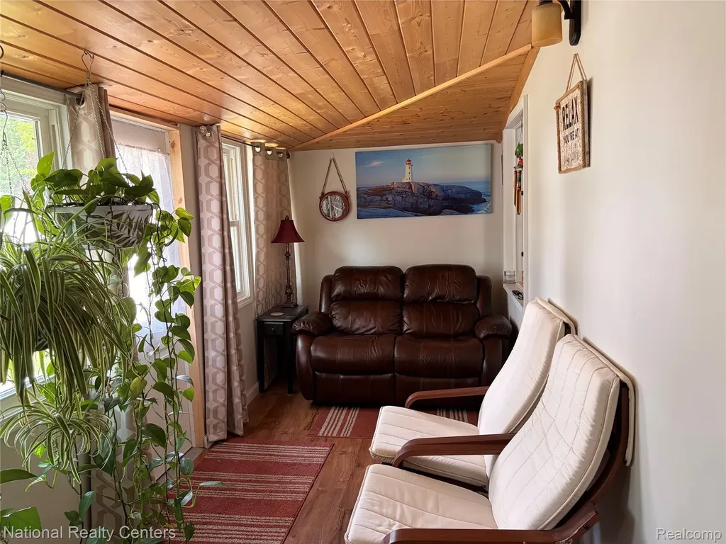 2025 Parkwood Court Norvell Township MI 49230