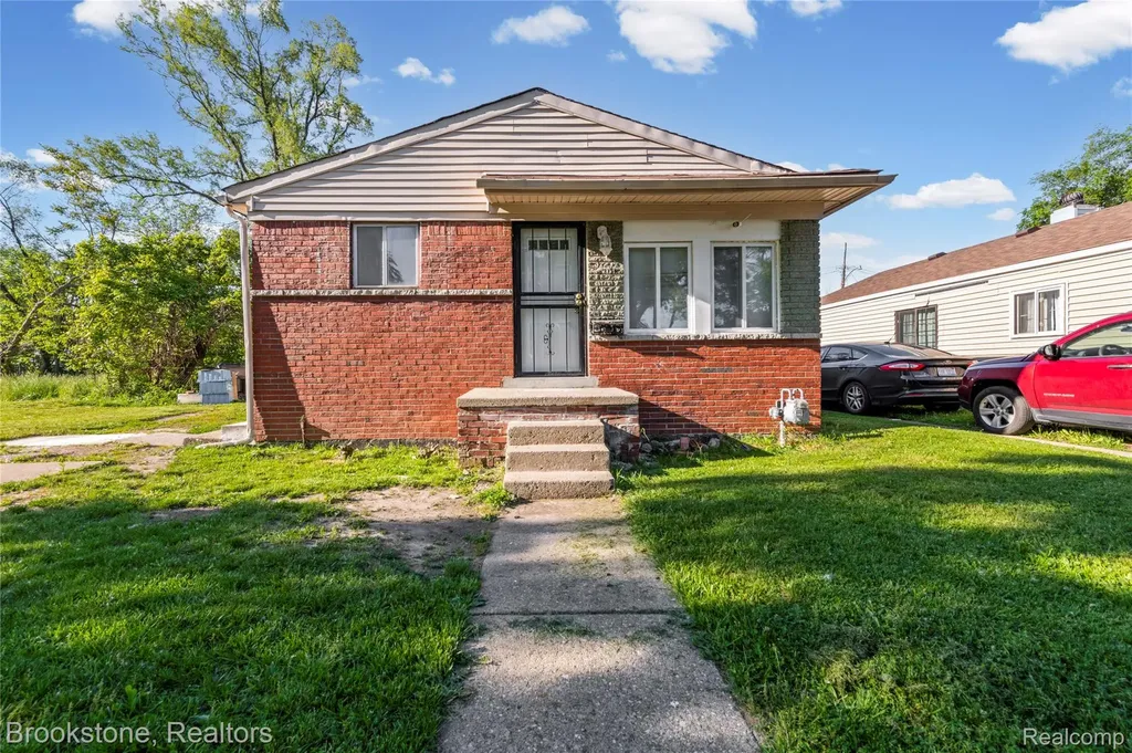 3882 Minnesota Street Detroit City MI 48212