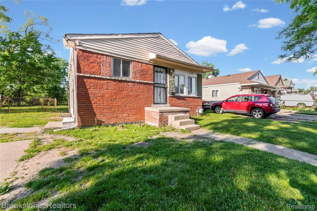 3882 Minnesota Street Detroit City MI 48212