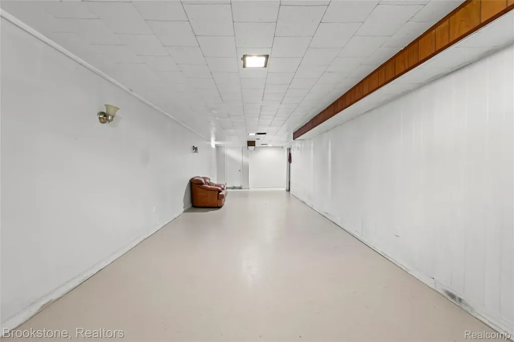3882 Minnesota Street Detroit City MI 48212