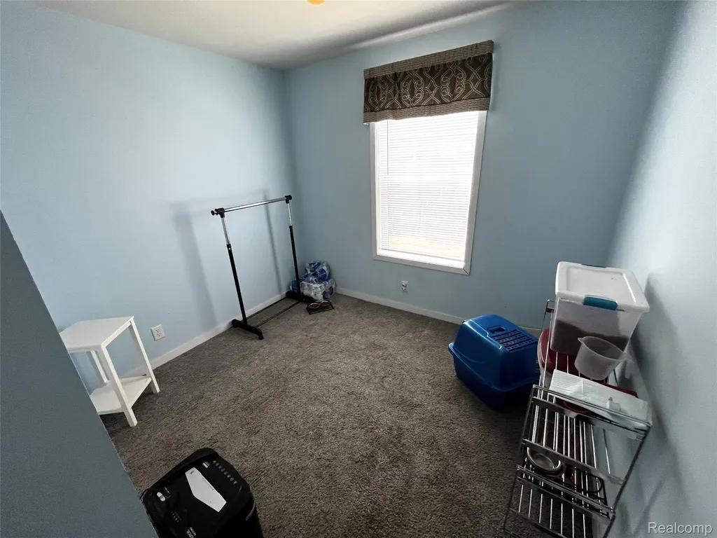15376 Enchante Drive Clinton Charter Township MI 48038