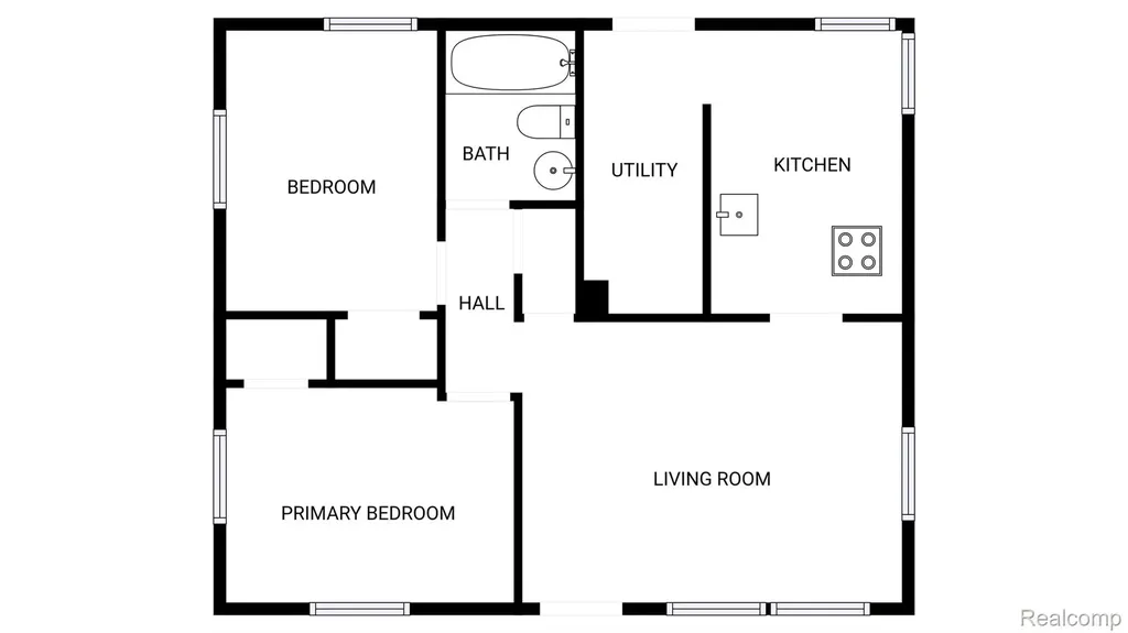 3235 Young Avenue Lansing City MI 48906