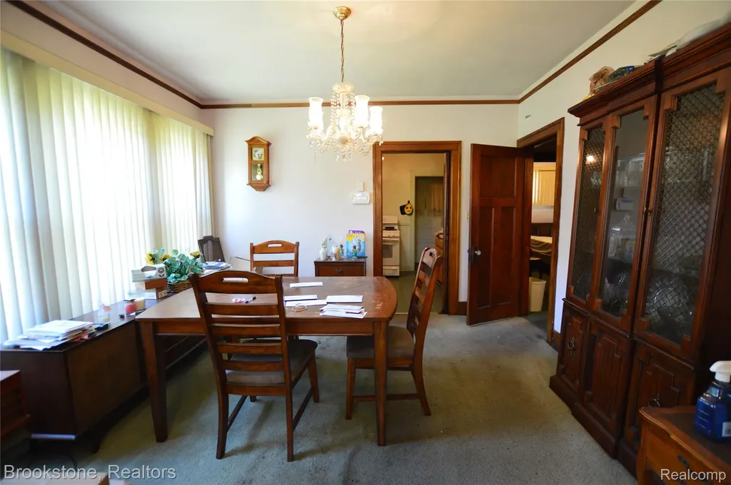 5129 Pennsylvania Street Detroit City MI 48213