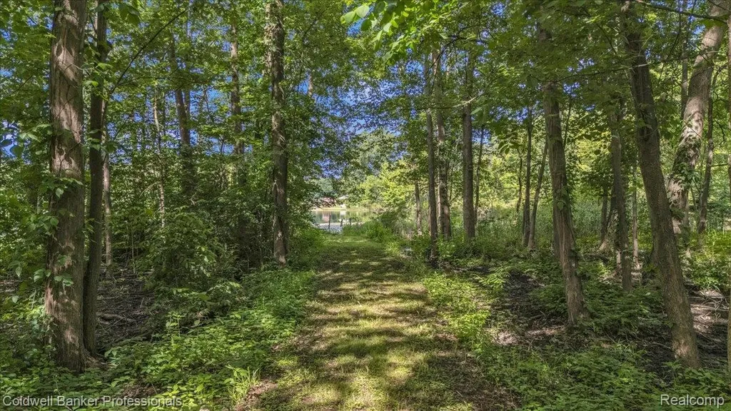 76107 Van Dyke Road Bruce Township MI 48065