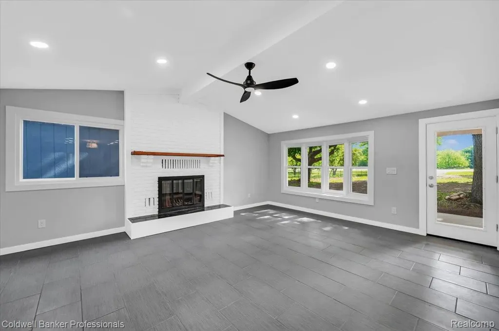 76107 Van Dyke Road Bruce Township MI 48065