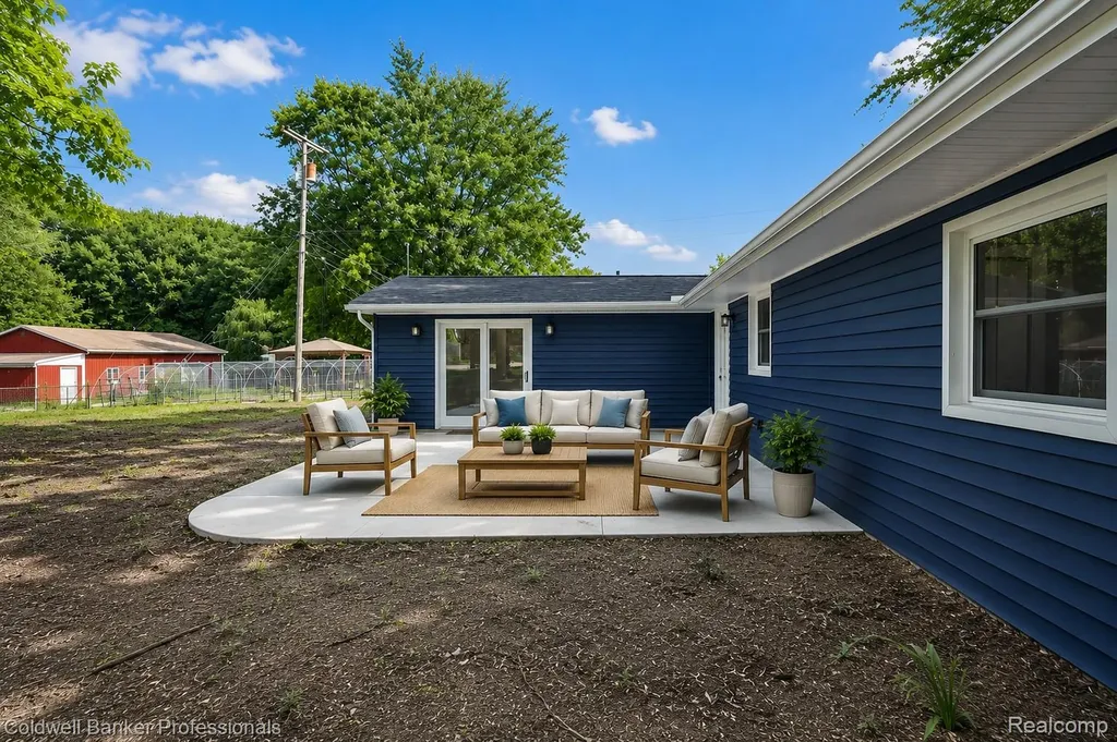 76107 Van Dyke Road Bruce Township MI 48065
