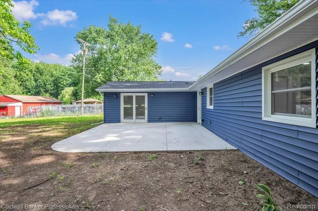 76107 Van Dyke Road Bruce Township MI 48065