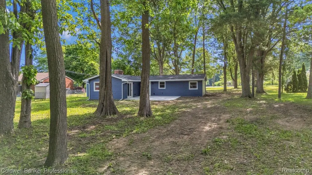 76107 Van Dyke Road Bruce Township MI 48065