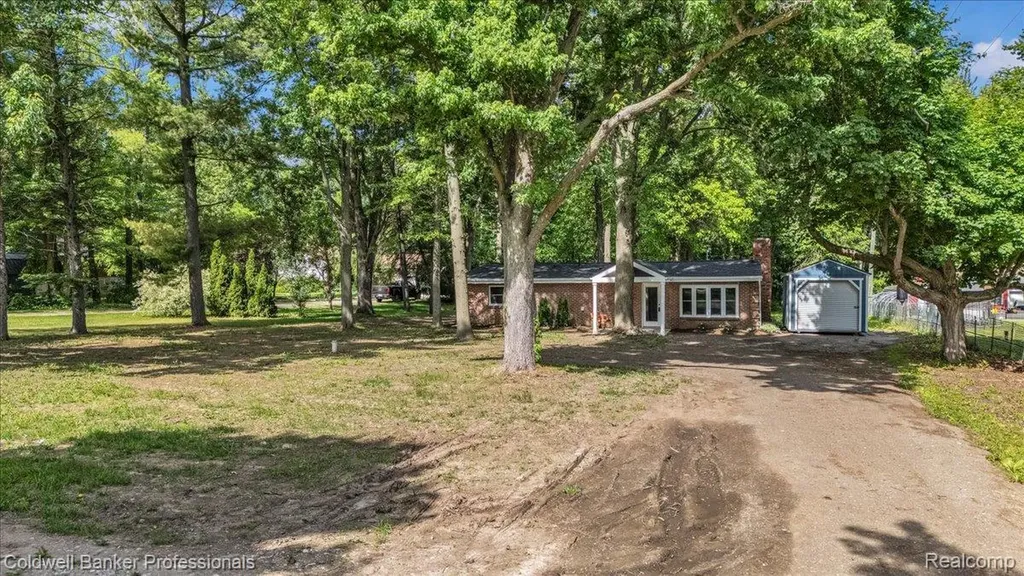 76107 Van Dyke Road Bruce Township MI 48065