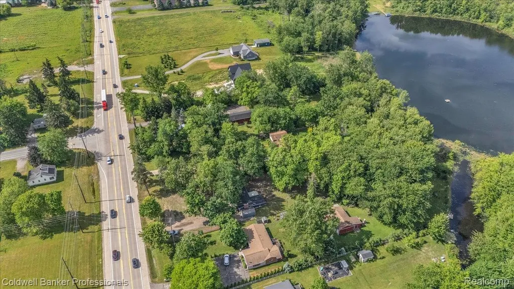 76107 Van Dyke Road Bruce Township MI 48065