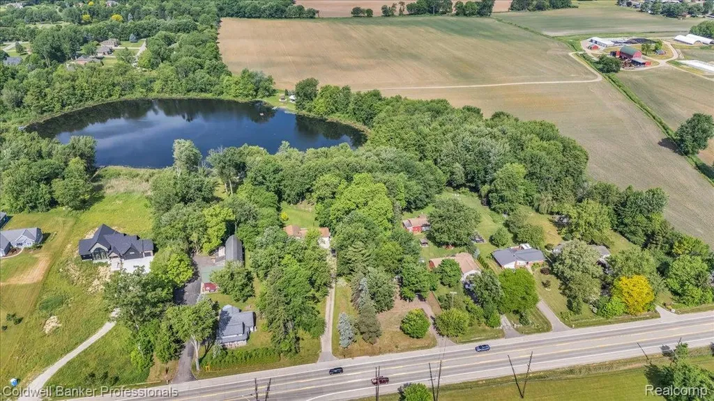 76107 Van Dyke Road Bruce Township MI 48065