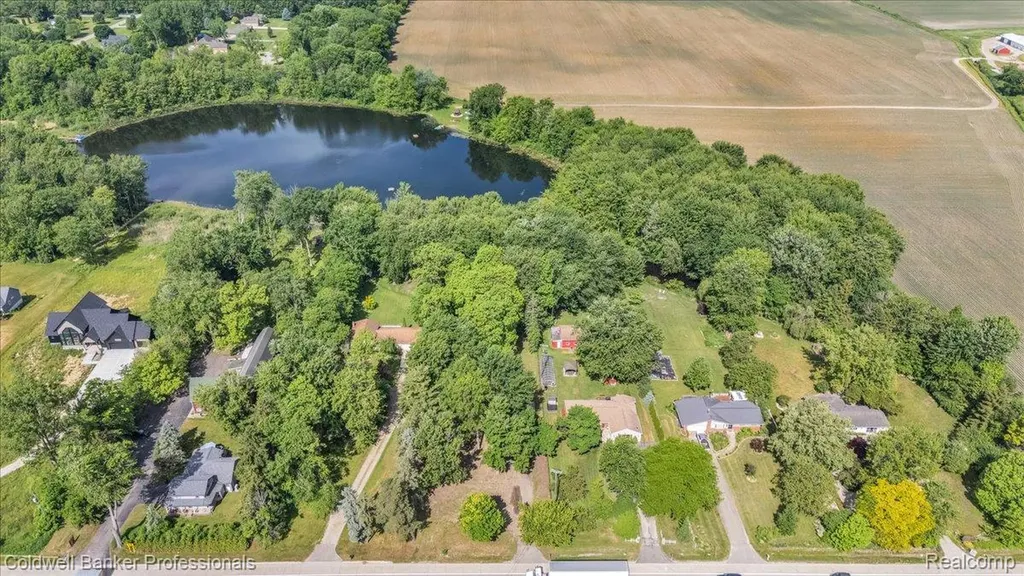 76107 Van Dyke Road Bruce Township MI 48065