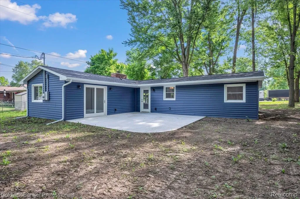 76107 Van Dyke Road Bruce Township MI 48065