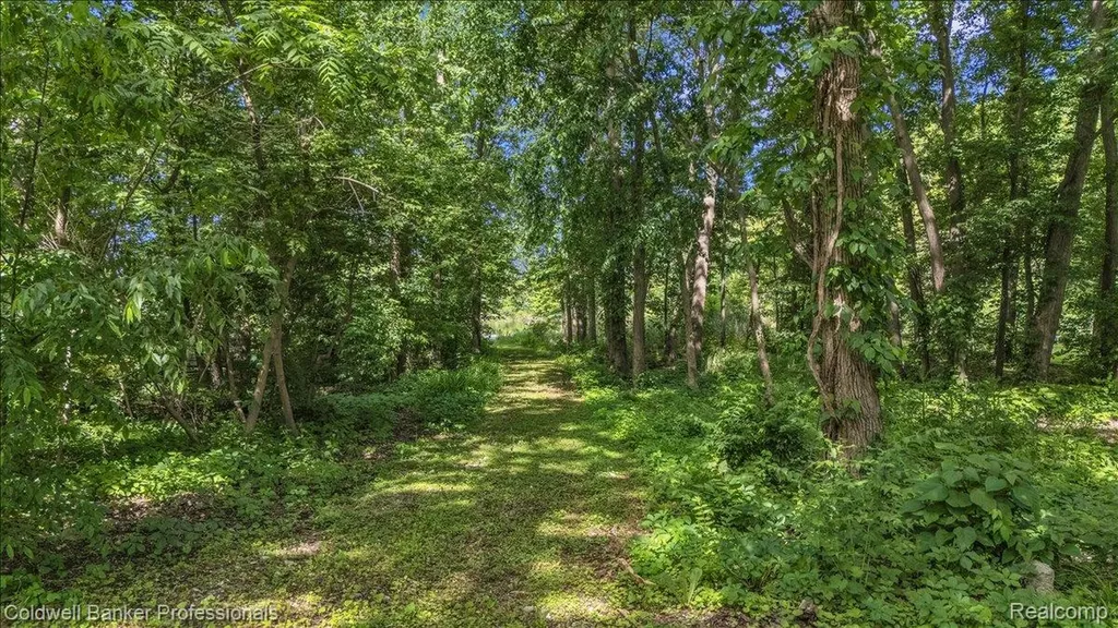 76107 Van Dyke Road Bruce Township MI 48065