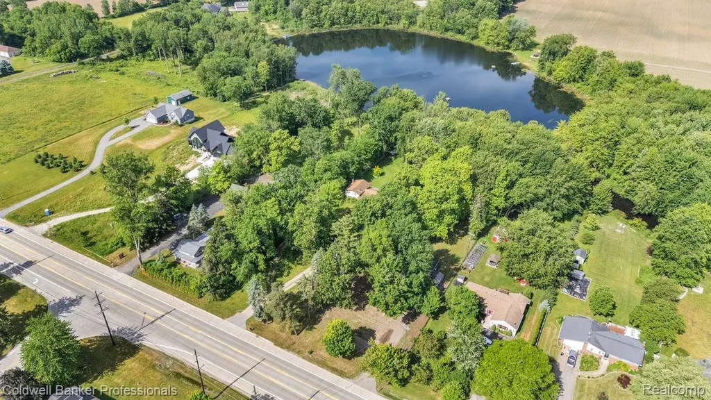 76107 Van Dyke Road Bruce Township MI 48065