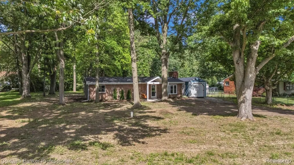 76107 Van Dyke Road Bruce Township MI 48065