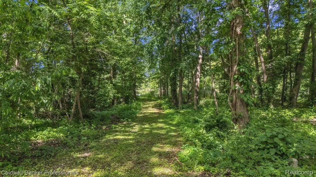 76107 Van Dyke Road Bruce Township MI 48065