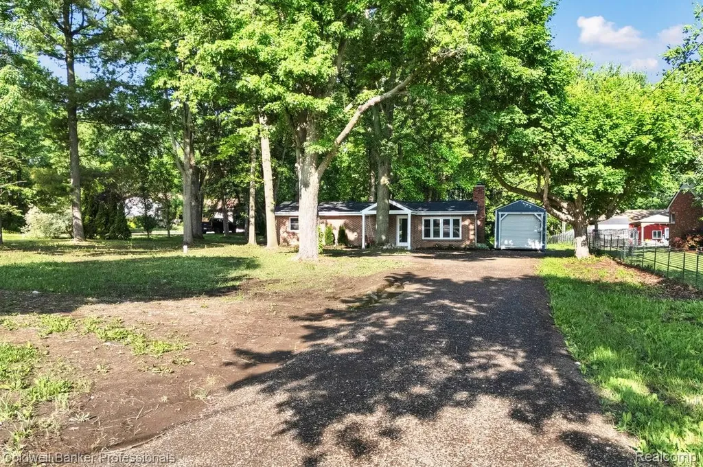 76107 Van Dyke Road Bruce Township MI 48065
