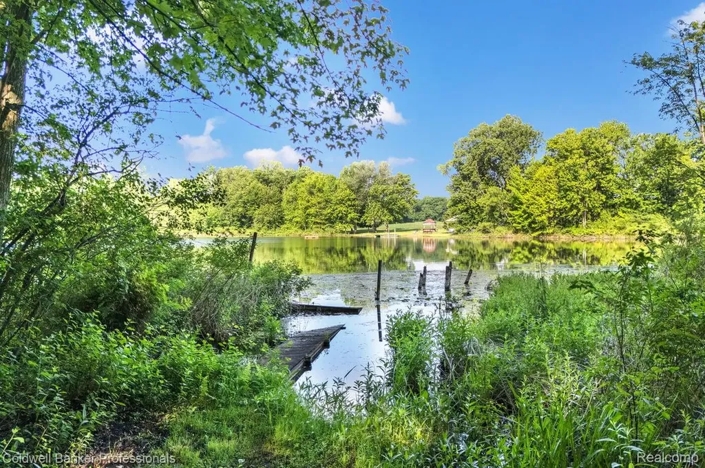 76107 Van Dyke Road Bruce Township MI 48065