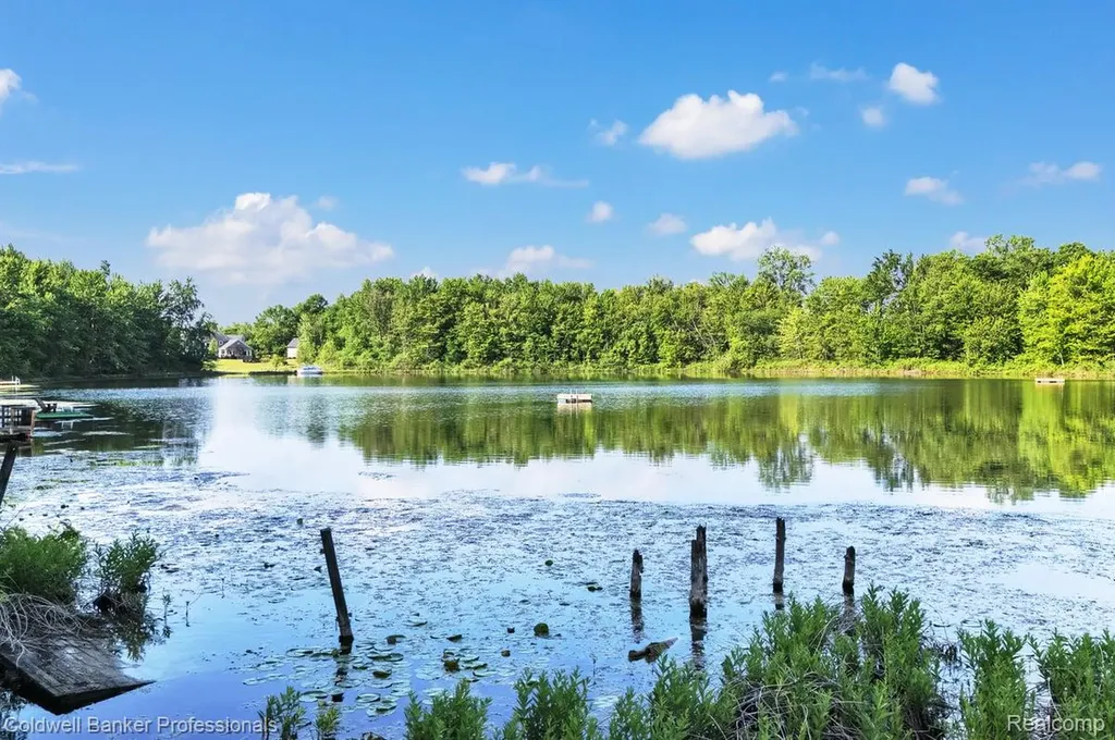 76107 Van Dyke Road Bruce Township MI 48065