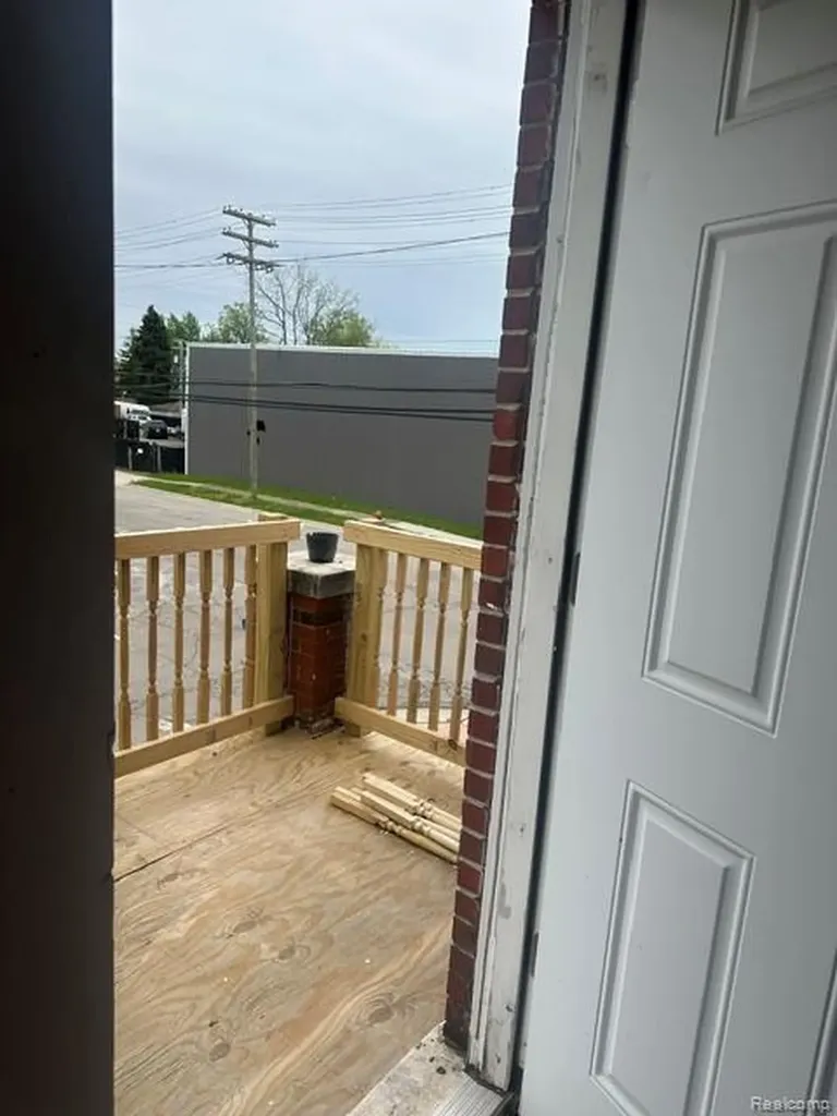 338 Richter Street River Rouge City MI 48218