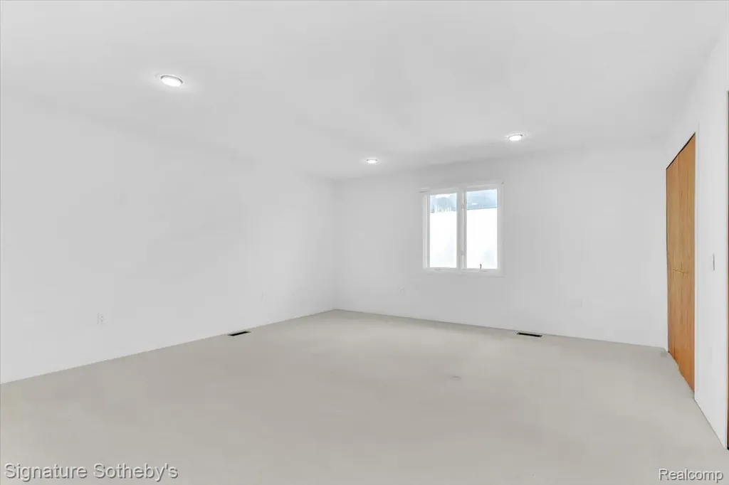 4156 Marlwood Drive West Bloomfield Charter Township MI 48323