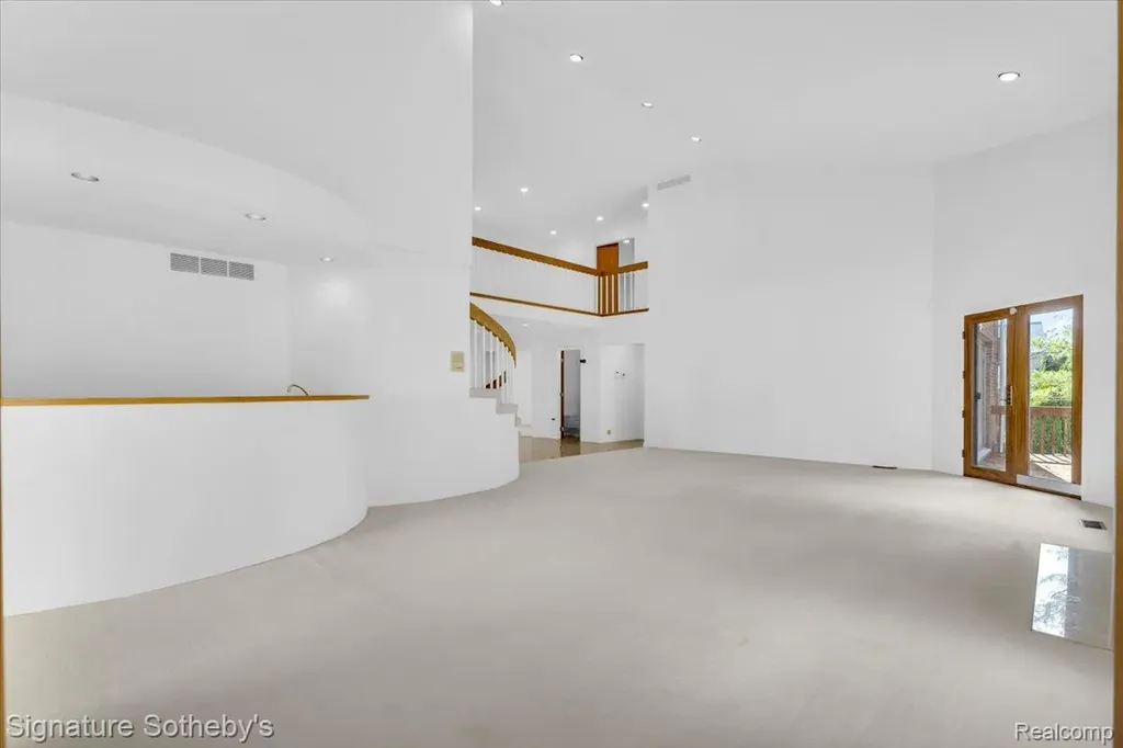 4156 Marlwood Drive West Bloomfield Charter Township MI 48323