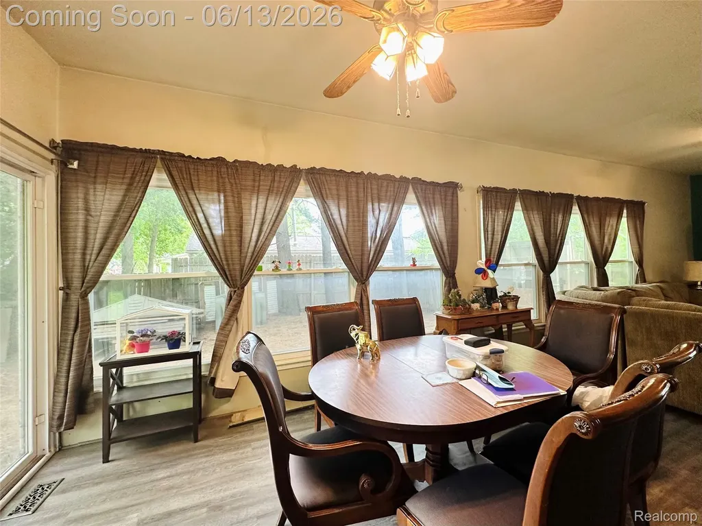 3505 Bendelow Road Rochester Hills City MI 48307